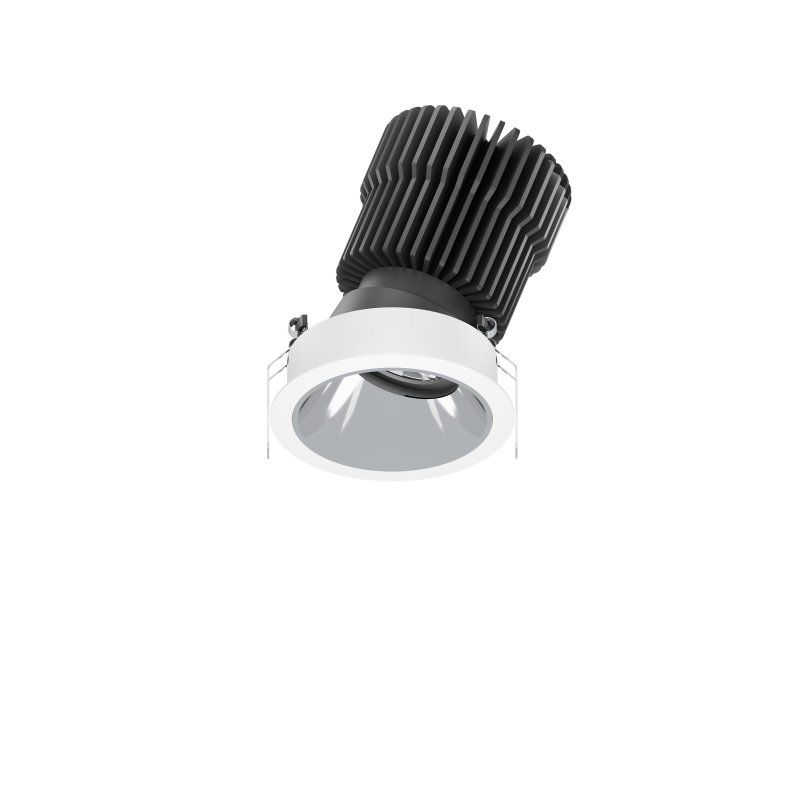 52.09530 LOTT  Recessed Downlight