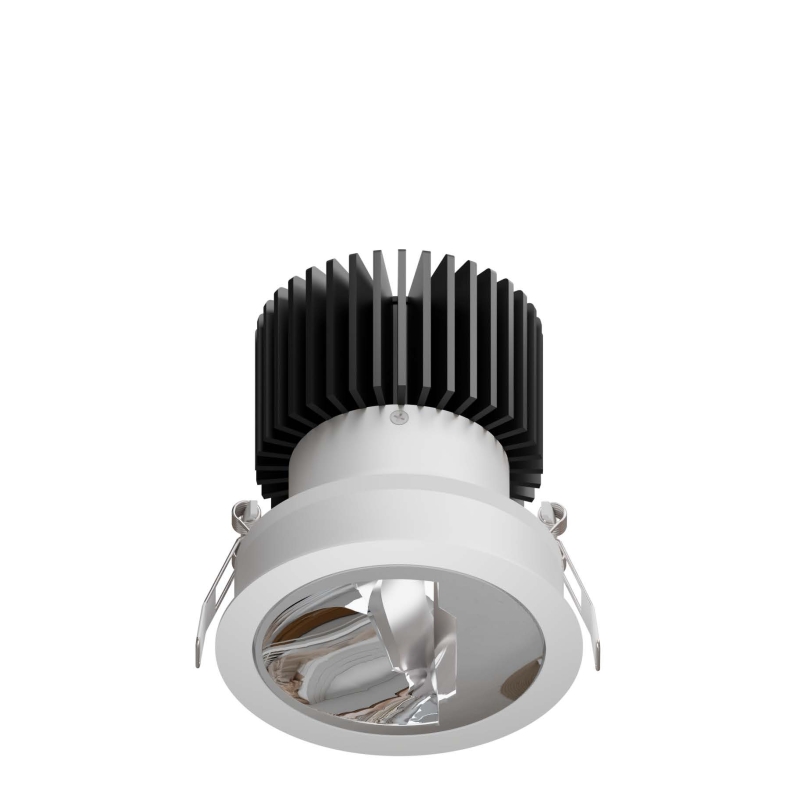 52.10512 WALLI Recessed Downlight
