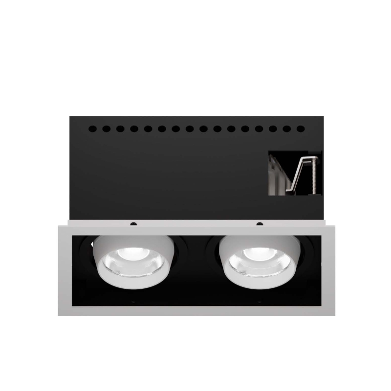 52.10031 COVIA Recessed Downlight