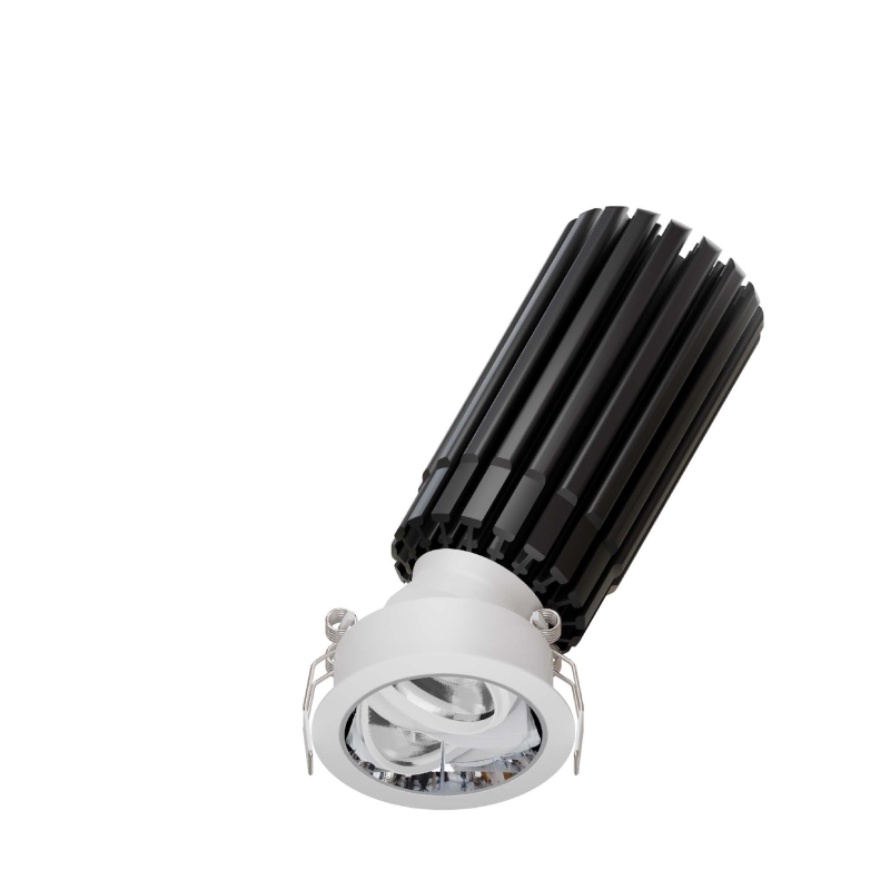 52.06515 X_DRIVE Recessed Downlight