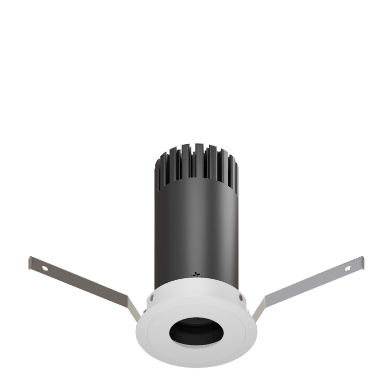 51.05012 OPTIMAX Recessed Downlight