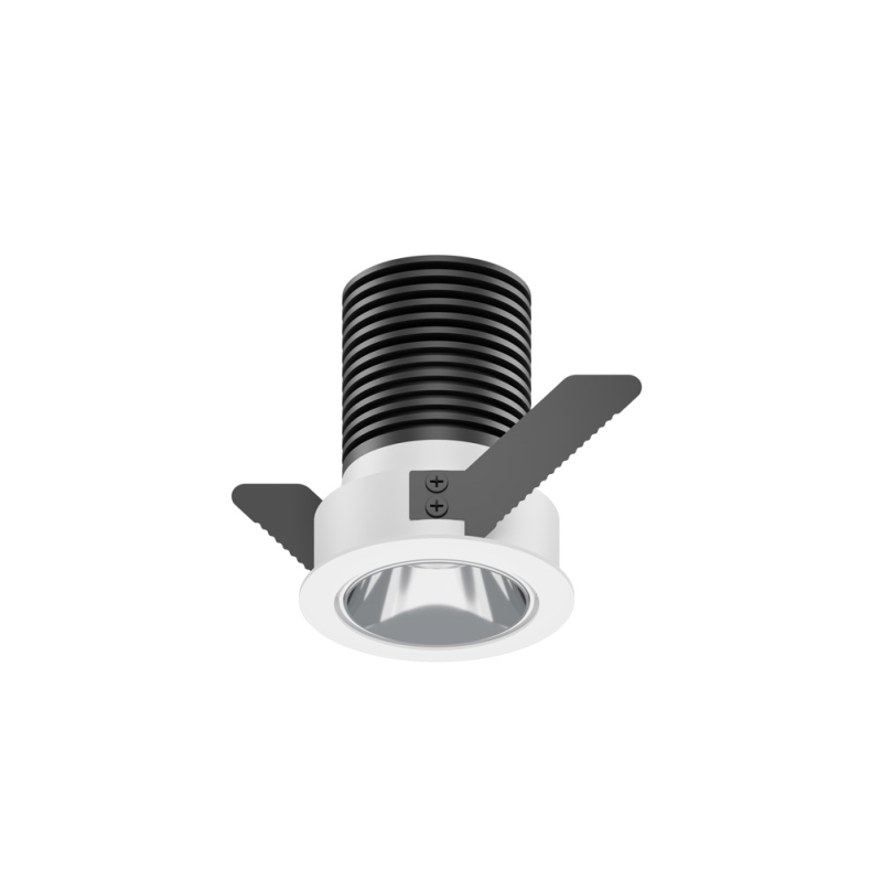 52.05519 PURE Recessed Downlight