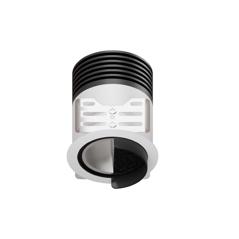 51.05013 SHOWLITE Recessed Downlight
