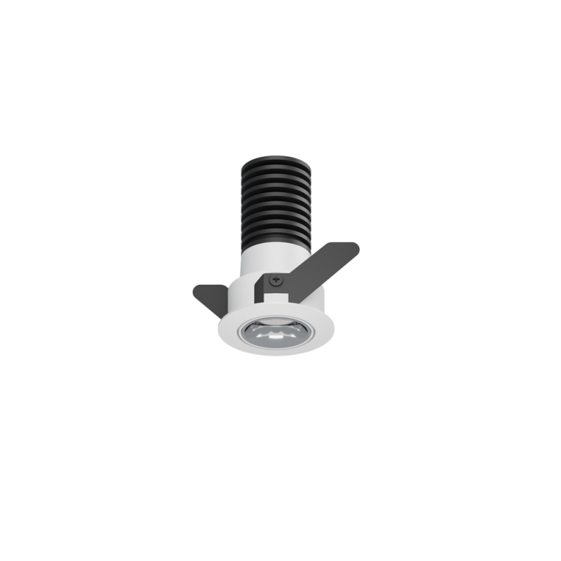 52.03518 PURE Recessed Downlight