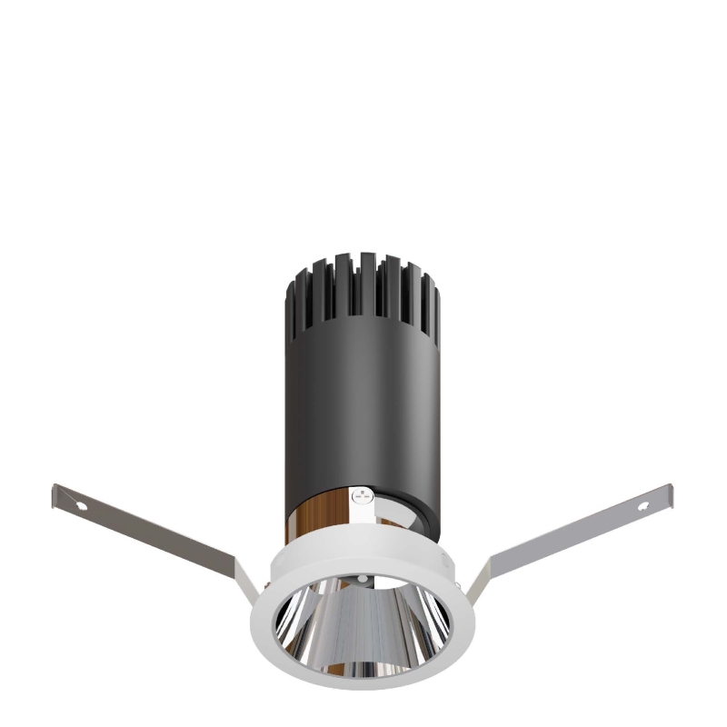 51.05011 OPTIMAX Recessed Downlight