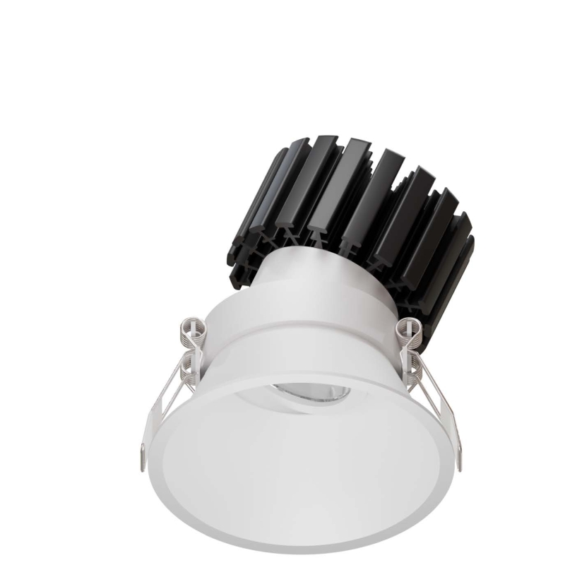 52.09535 VOLI Recessed Downlight
