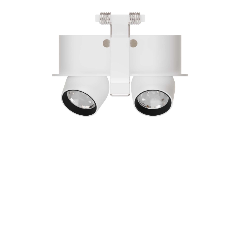 55.03526 ORBI Recessed Downlight