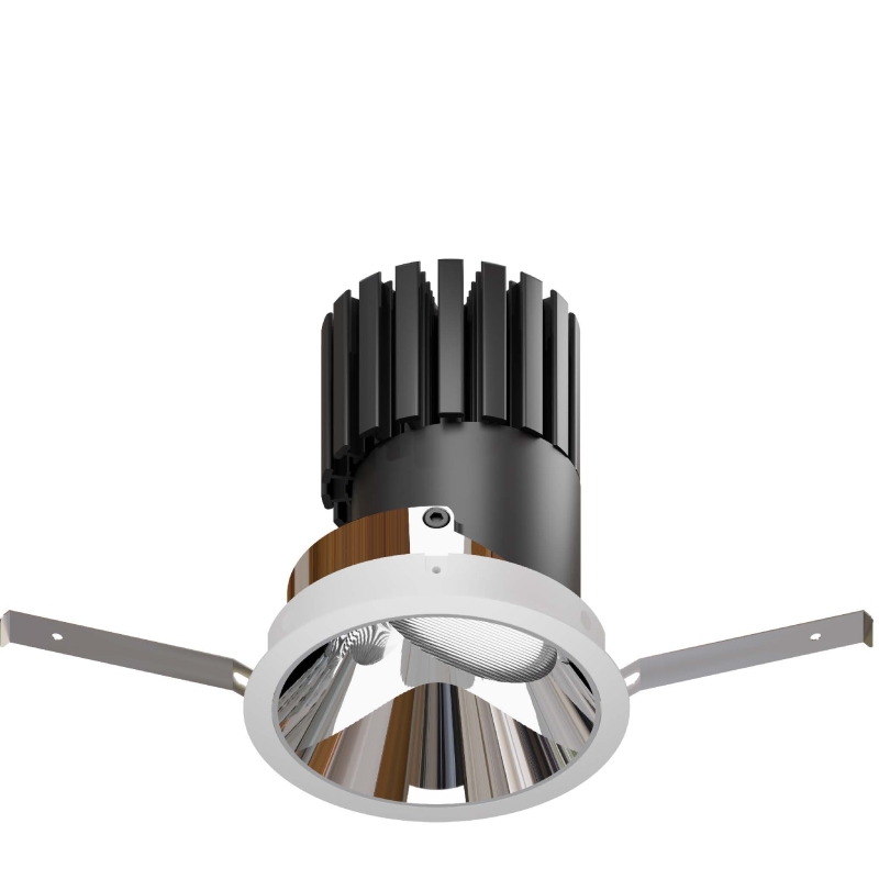 51.10013 FLEXI Recessed Downlight