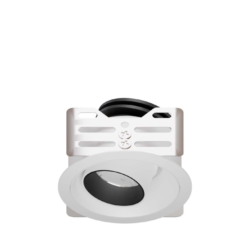 52.04525 SHOWLITE Recessed Downlight