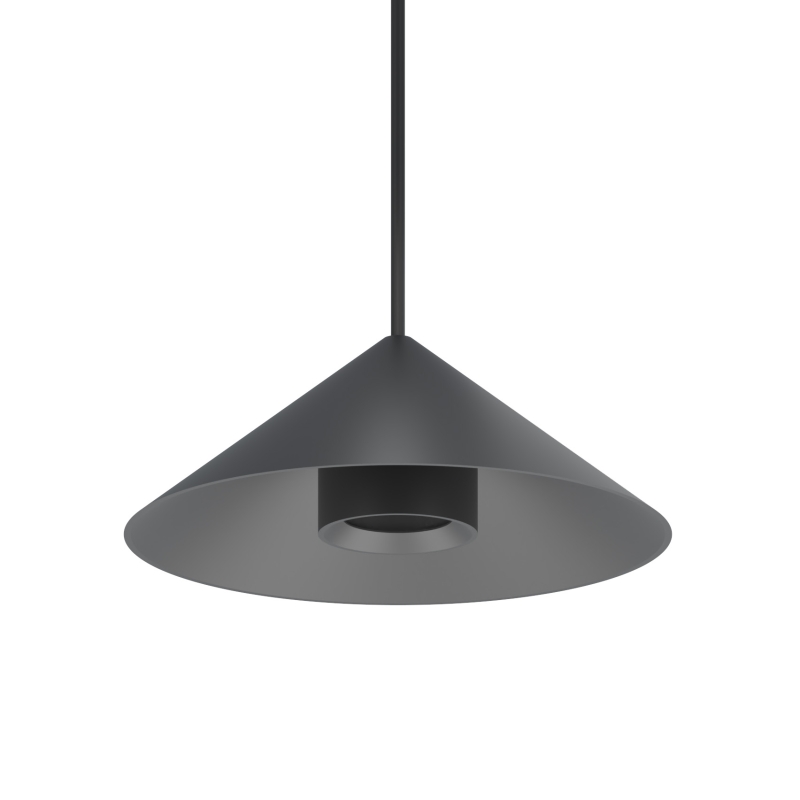 81.15511 DELTA Pendant Lighting