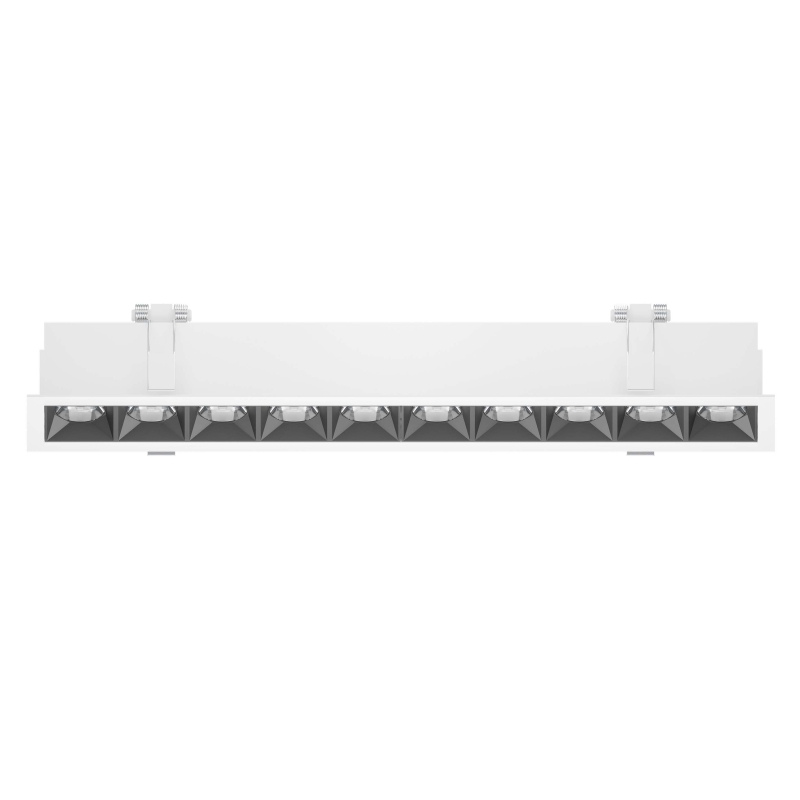 55.05017 MINE Recessed Downlight