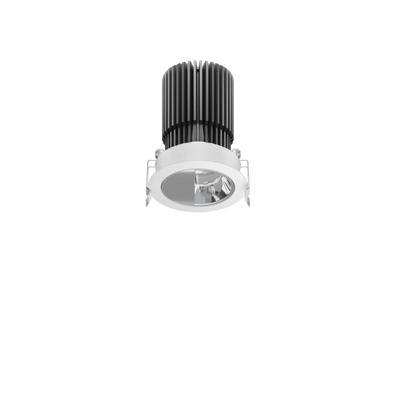 52.06015 REFLEX Recessed Downlight