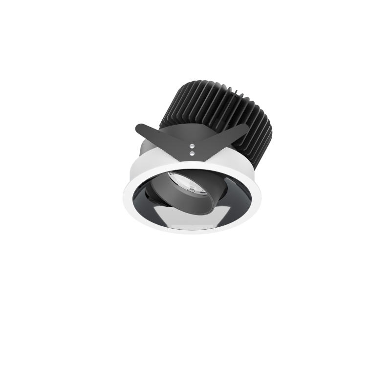 52.12516 Spectrum Recessed Downlight