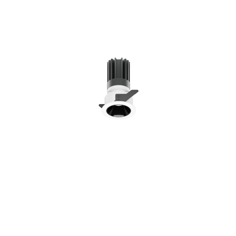 52.04523 NOORLY Recessed Downlight Adjustable